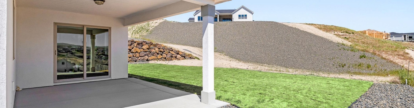 Osborne St, Kennewick, Washington 99338, 3 Bedrooms Bedrooms, ,2 BathroomsBathrooms,Site Built-owned Lot,For Sale,Osborne St,283980