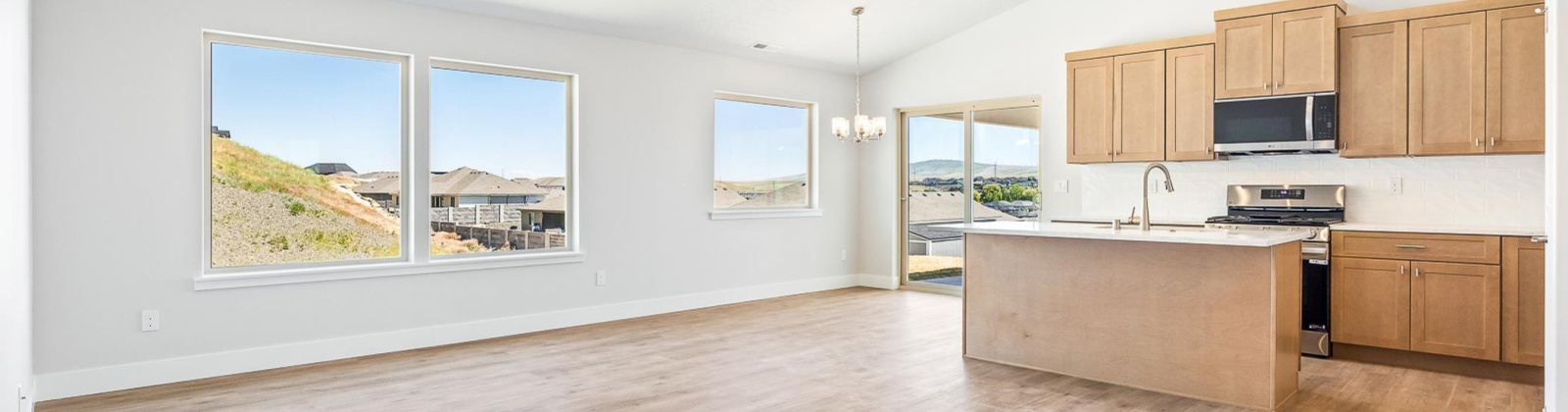 Osborne St, Kennewick, Washington 99338, 3 Bedrooms Bedrooms, ,2 BathroomsBathrooms,Site Built-owned Lot,For Sale,Osborne St,283980
