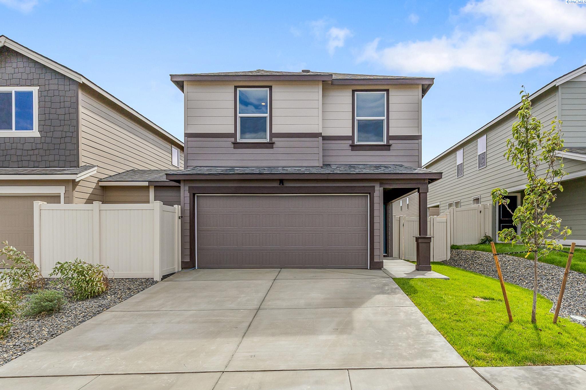 Zeelar Street, Kennewick, Washington 99336, 4 Bedrooms Bedrooms, 0 ,3 BathroomsBathrooms,Houses,For Sale,Zeelar Street,0,283984