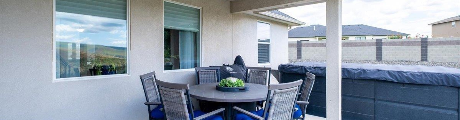 Summit View Dr, Kennewick, Washington 99338, 3 Bedrooms Bedrooms, ,2 BathroomsBathrooms,For Sale,Summit View Dr,284493