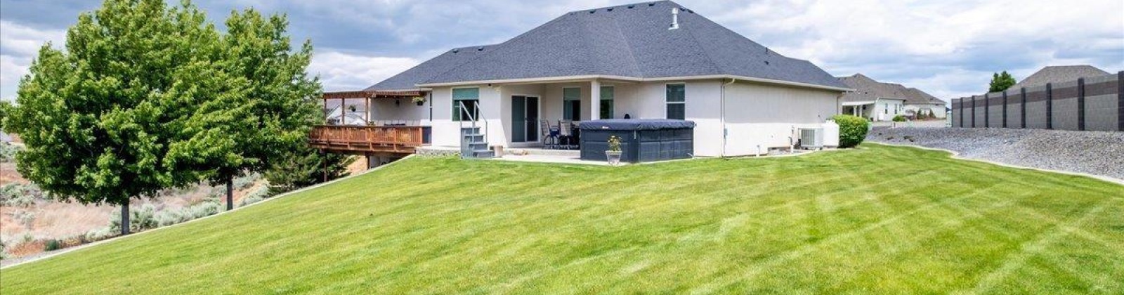 Summit View Dr, Kennewick, Washington 99338, 3 Bedrooms Bedrooms, ,2 BathroomsBathrooms,For Sale,Summit View Dr,284493