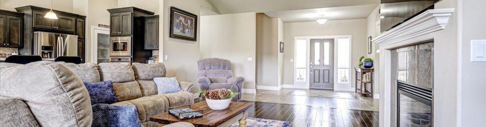 Summit View Dr, Kennewick, Washington 99338, 3 Bedrooms Bedrooms, ,2 BathroomsBathrooms,For Sale,Summit View Dr,284493