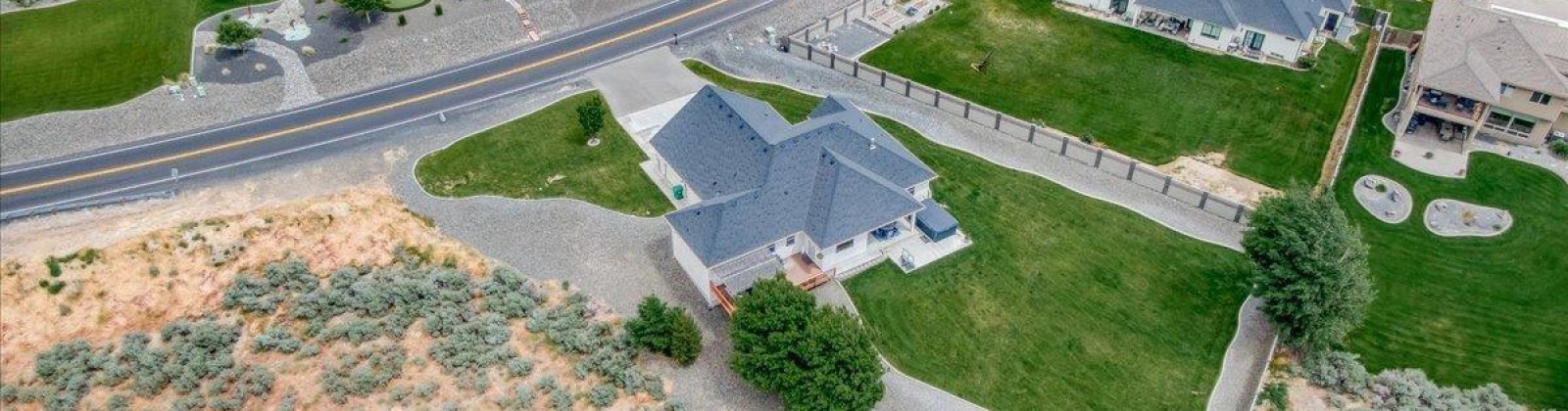 Summit View Dr, Kennewick, Washington 99338, 3 Bedrooms Bedrooms, ,2 BathroomsBathrooms,For Sale,Summit View Dr,284493