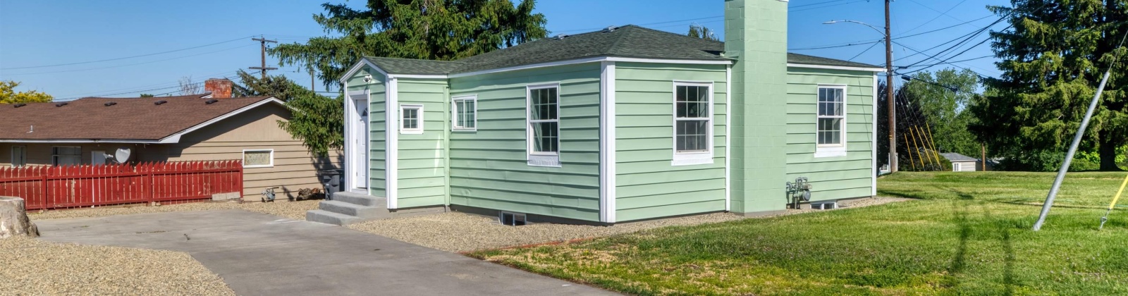 Grandview Ave, Sunnyside, Washington 98944, 4 Bedrooms Bedrooms, 0 ,1 BathroomBathrooms,Houses,For Sale,Grandview Ave,0,284500