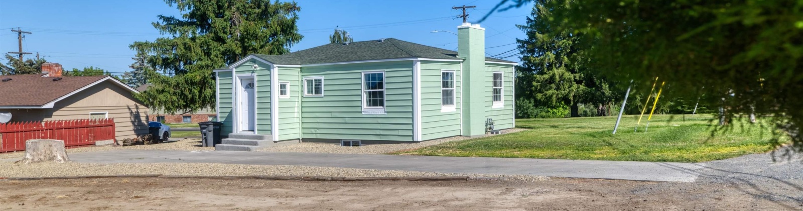 Grandview Ave, Sunnyside, Washington 98944, 4 Bedrooms Bedrooms, 0 ,1 BathroomBathrooms,Houses,For Sale,Grandview Ave,0,284500