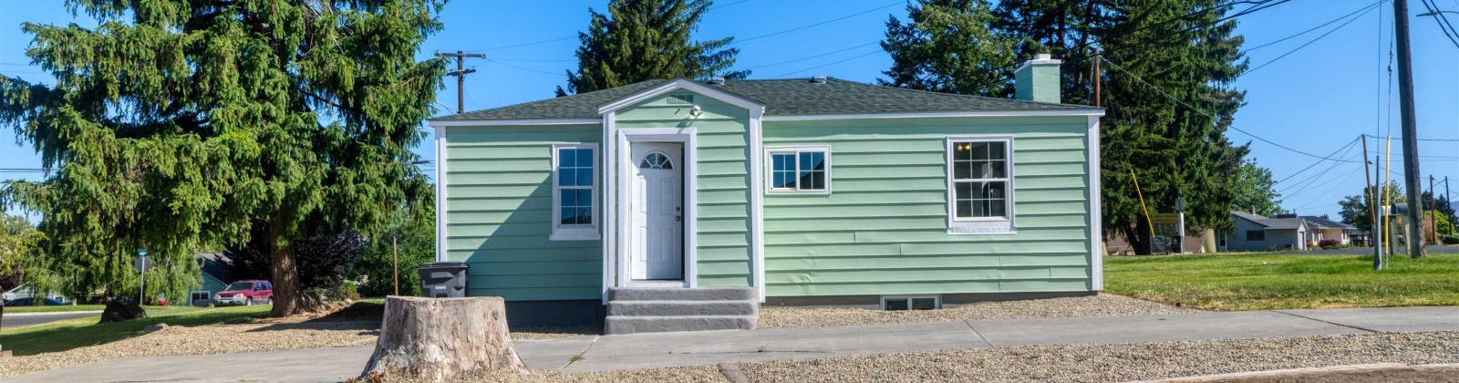 Grandview Ave, Sunnyside, Washington 98944, 4 Bedrooms Bedrooms, 0 ,1 BathroomBathrooms,Houses,For Sale,Grandview Ave,0,284500