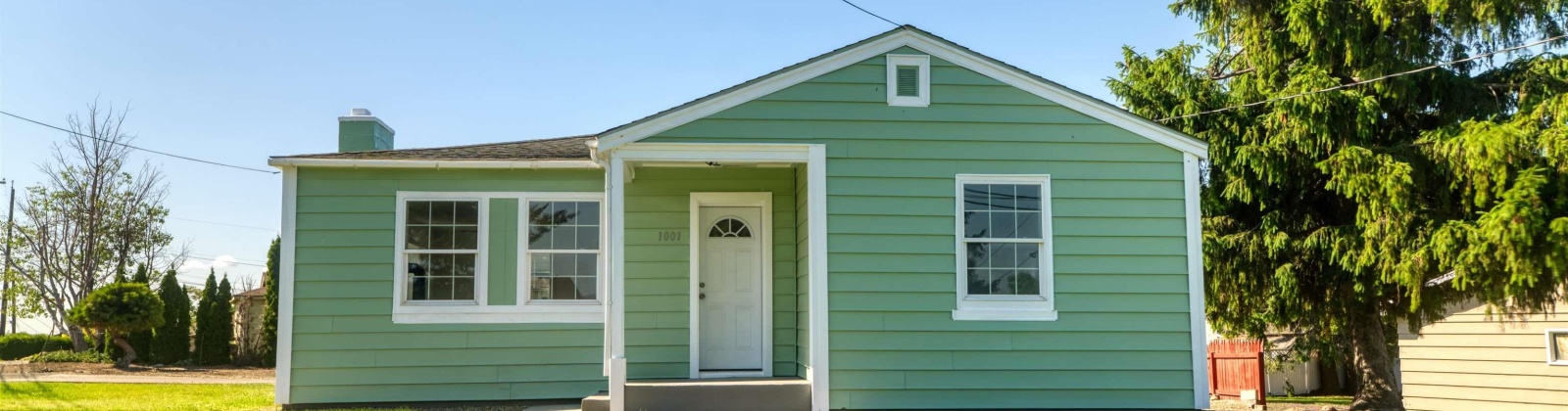 Grandview Ave, Sunnyside, Washington 98944, 4 Bedrooms Bedrooms, 0 ,1 BathroomBathrooms,Houses,For Sale,Grandview Ave,0,284500