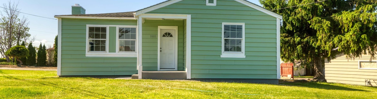 Grandview Ave, Sunnyside, Washington 98944, 4 Bedrooms Bedrooms, 0 ,1 BathroomBathrooms,Houses,For Sale,Grandview Ave,0,284500