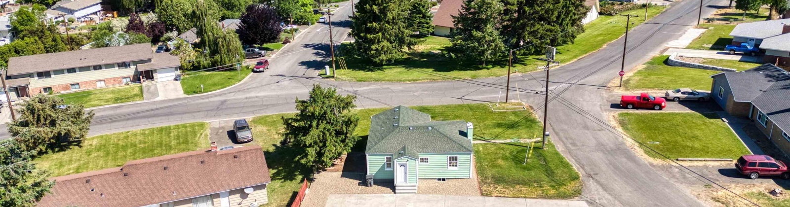 Grandview Ave, Sunnyside, Washington 98944, 4 Bedrooms Bedrooms, 0 ,1 BathroomBathrooms,Houses,For Sale,Grandview Ave,0,284500