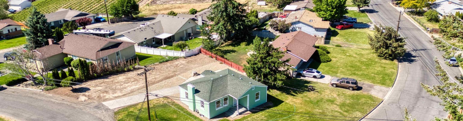 Grandview Ave, Sunnyside, Washington 98944, 4 Bedrooms Bedrooms, 0 ,1 BathroomBathrooms,Houses,For Sale,Grandview Ave,0,284500