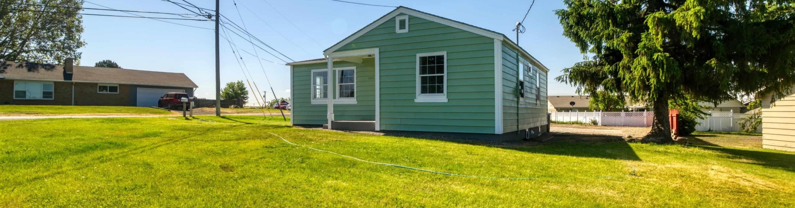 Grandview Ave, Sunnyside, Washington 98944, 4 Bedrooms Bedrooms, 0 ,1 BathroomBathrooms,Houses,For Sale,Grandview Ave,0,284500
