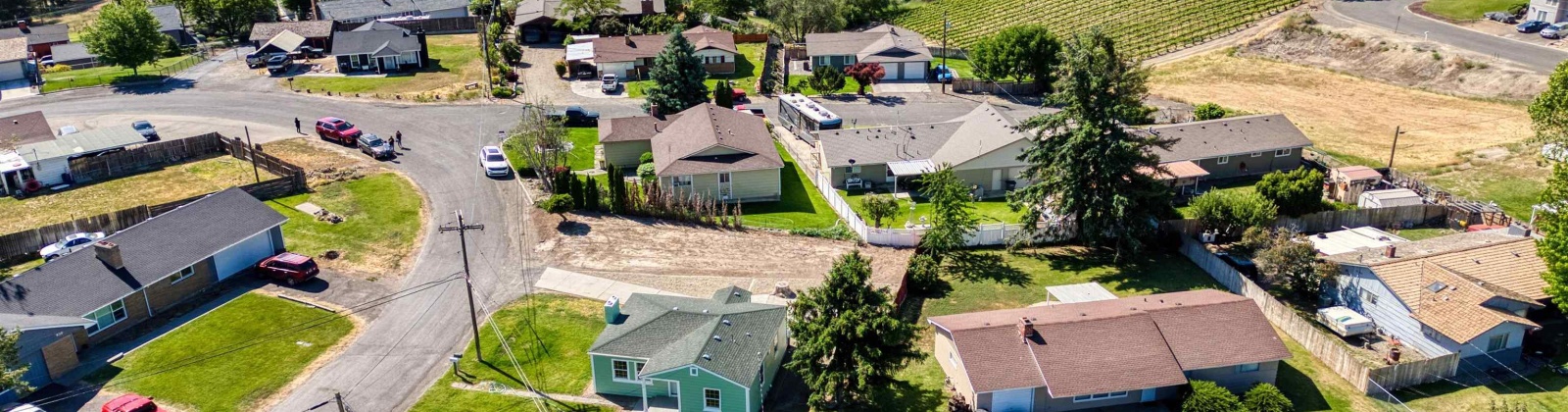 Grandview Ave, Sunnyside, Washington 98944, 4 Bedrooms Bedrooms, 0 ,1 BathroomBathrooms,Houses,For Sale,Grandview Ave,0,284500
