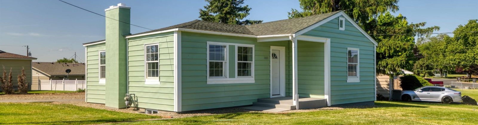Grandview Ave, Sunnyside, Washington 98944, 4 Bedrooms Bedrooms, 0 ,1 BathroomBathrooms,Houses,For Sale,Grandview Ave,0,284500