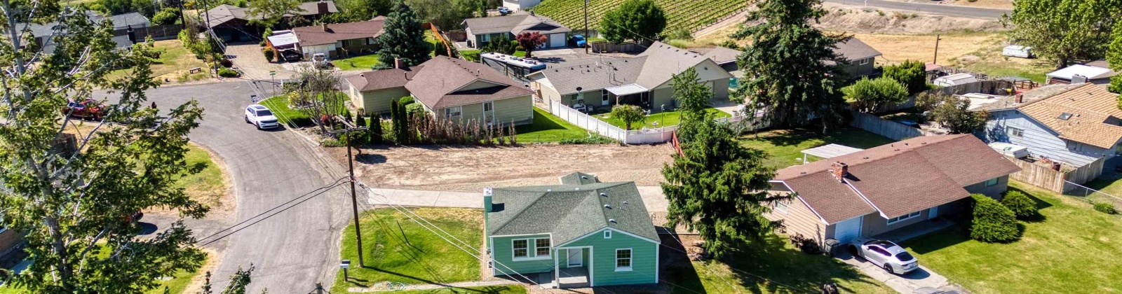 Grandview Ave, Sunnyside, Washington 98944, 4 Bedrooms Bedrooms, 0 ,1 BathroomBathrooms,Houses,For Sale,Grandview Ave,0,284500