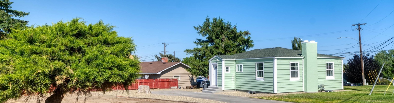 Grandview Ave, Sunnyside, Washington 98944, 4 Bedrooms Bedrooms, 0 ,1 BathroomBathrooms,Houses,For Sale,Grandview Ave,0,284500