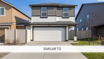 Zeelar Street, Kennewick, Washington 99336, 4 Bedrooms Bedrooms, ,3 BathroomsBathrooms,For Sale,Zeelar Street,283990
