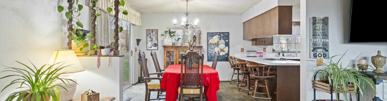 Conrad Road, Touchet, Washington 99360, 3 Bedrooms Bedrooms, ,2 BathroomsBathrooms,For Sale,Conrad Road,284502