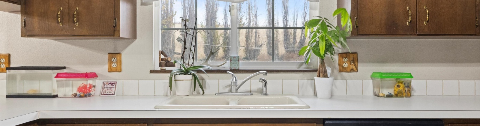 Conrad Road, Touchet, Washington 99360, 3 Bedrooms Bedrooms, ,2 BathroomsBathrooms,For Sale,Conrad Road,284502