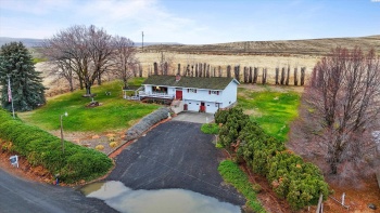Conrad Road, Touchet, Washington 99360, 3 Bedrooms Bedrooms, ,2 BathroomsBathrooms,For Sale,Conrad Road,284502