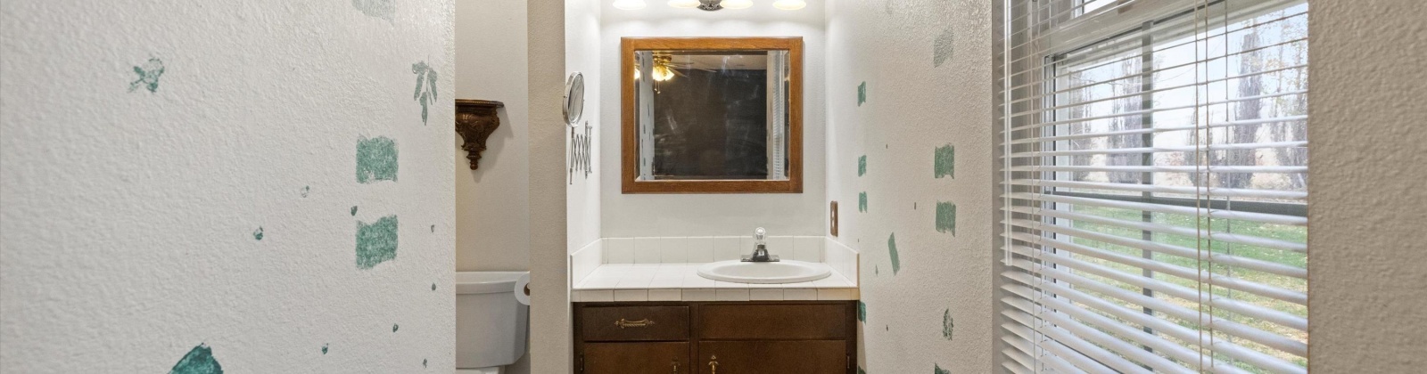 Conrad Road, Touchet, Washington 99360, 3 Bedrooms Bedrooms, ,2 BathroomsBathrooms,For Sale,Conrad Road,284502