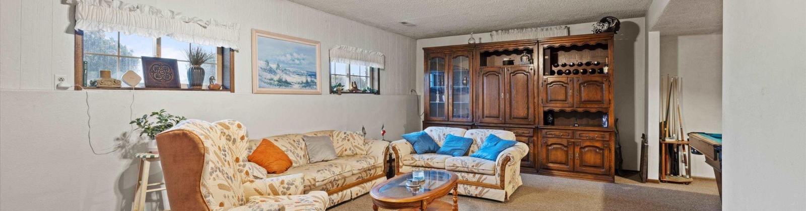 Conrad Road, Touchet, Washington 99360, 3 Bedrooms Bedrooms, ,2 BathroomsBathrooms,For Sale,Conrad Road,284502