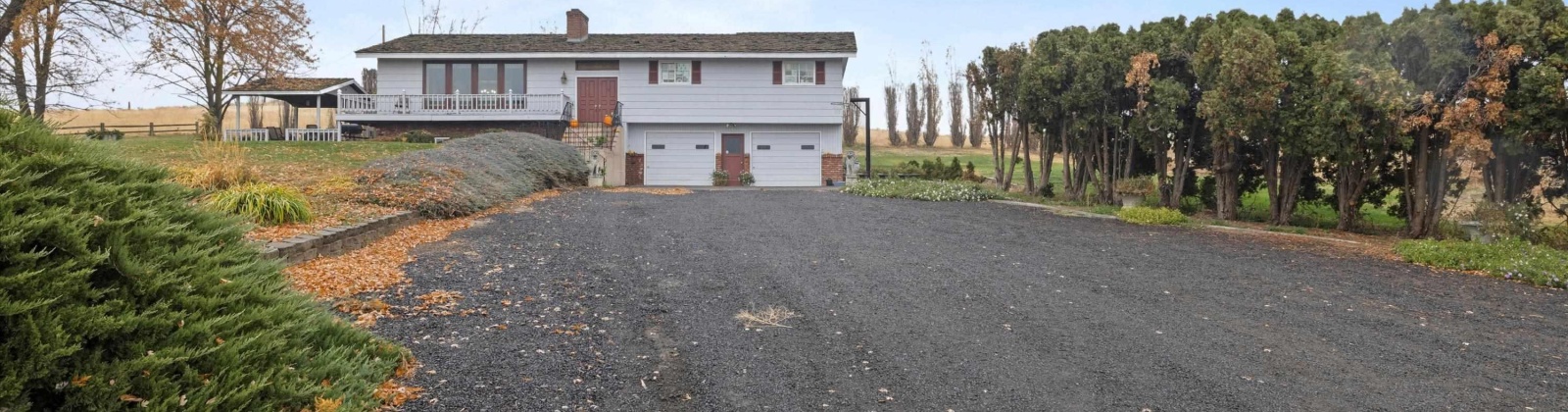 Conrad Road, Touchet, Washington 99360, 3 Bedrooms Bedrooms, ,2 BathroomsBathrooms,For Sale,Conrad Road,284502
