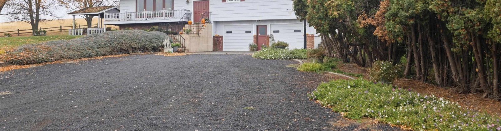 Conrad Road, Touchet, Washington 99360, 3 Bedrooms Bedrooms, ,2 BathroomsBathrooms,For Sale,Conrad Road,284502