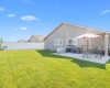 Sidon Lane, Pasco, Washington 99301, 3 Bedrooms Bedrooms, ,2 BathroomsBathrooms,For Sale,Sidon Lane,284501