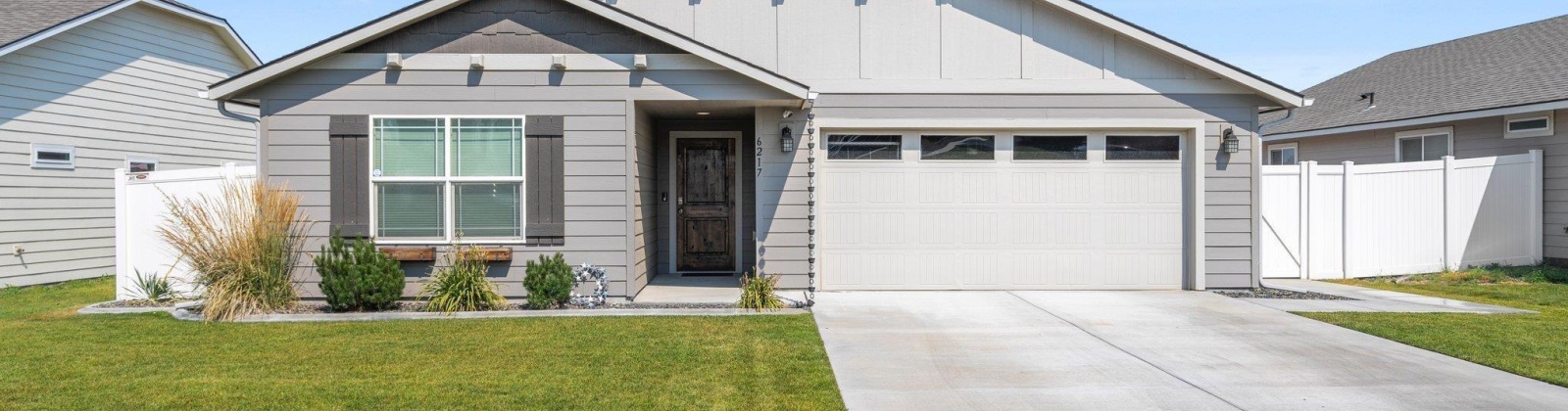 Sidon Lane, Pasco, Washington 99301, 3 Bedrooms Bedrooms, ,2 BathroomsBathrooms,For Sale,Sidon Lane,284501