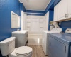 Webb St, Pullman, Washington 99163, 4 Bedrooms Bedrooms, ,3 BathroomsBathrooms,Site Built-owned Lot,For Sale,Webb St,284000