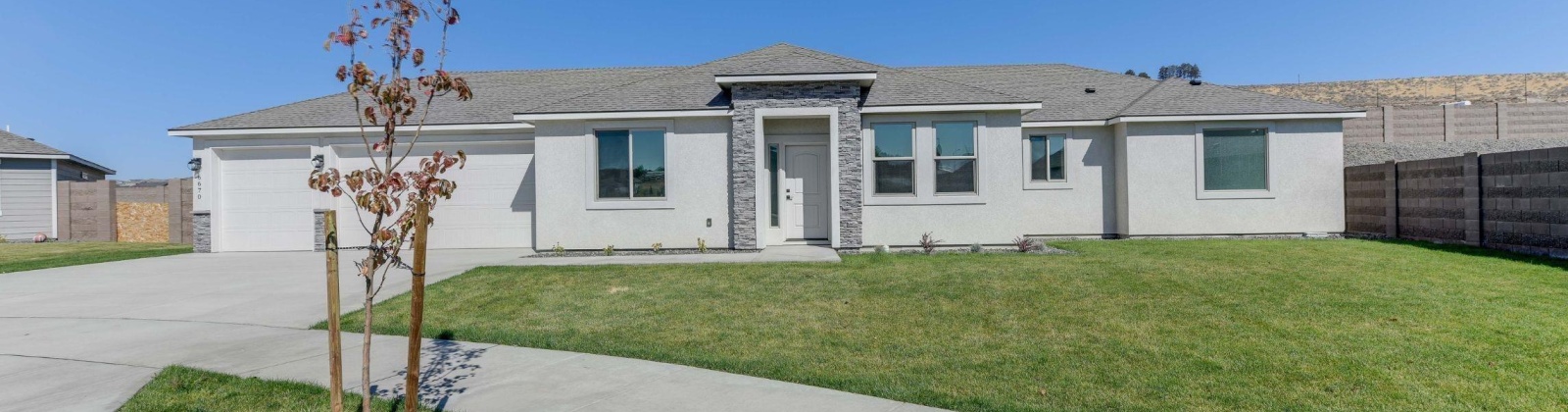 30th Pl, Kennewick, Washington 99338, 4 Bedrooms Bedrooms, 0 ,2 BathroomsBathrooms,Houses,For Sale,30th Pl,0,284514
