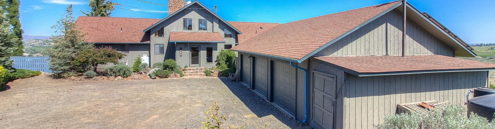 Basalt Springs Way, Naches, Washington 98937, 4 Bedrooms Bedrooms, ,3 BathroomsBathrooms,Site Built-owned Lot,For Sale,Basalt Springs Way,284007