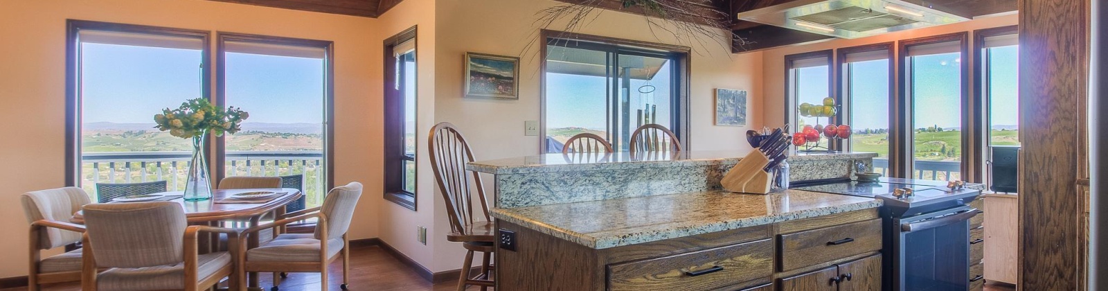 Basalt Springs Way, Naches, Washington 98937, 4 Bedrooms Bedrooms, ,3 BathroomsBathrooms,Site Built-owned Lot,For Sale,Basalt Springs Way,284007
