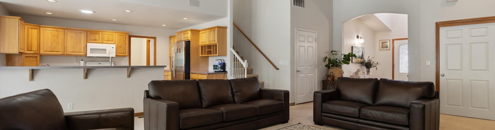 Newhaven Loop, Richland, Washington 99352, 3 Bedrooms Bedrooms, ,3 BathroomsBathrooms,Site Built-owned Lot,For Sale,Newhaven Loop,284010