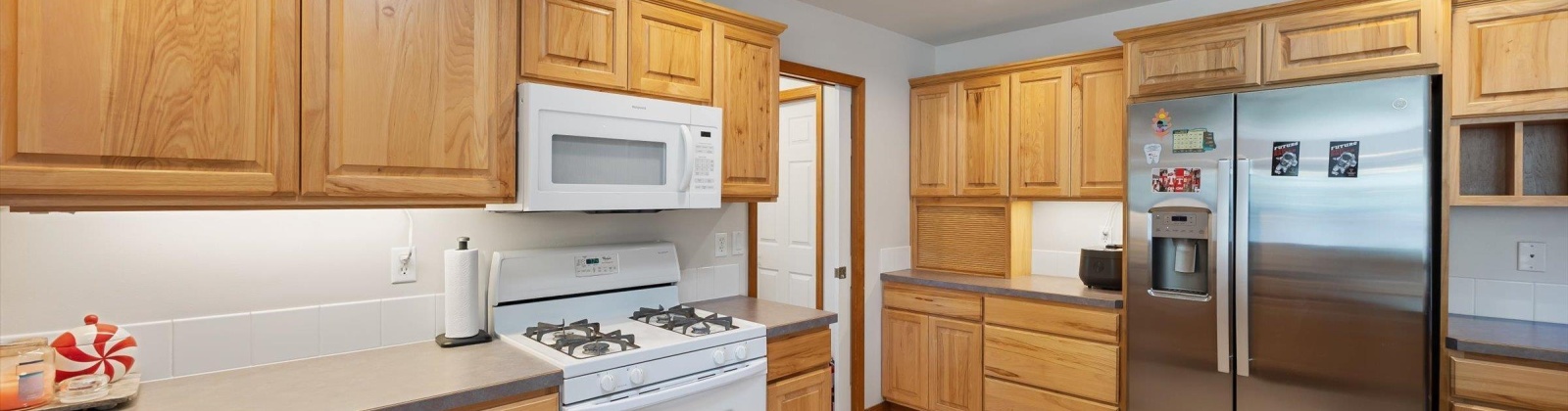 Newhaven Loop, Richland, Washington 99352, 3 Bedrooms Bedrooms, ,3 BathroomsBathrooms,Site Built-owned Lot,For Sale,Newhaven Loop,284010