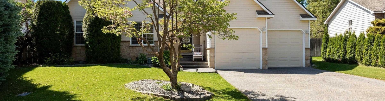 Newhaven Loop, Richland, Washington 99352, 3 Bedrooms Bedrooms, ,3 BathroomsBathrooms,Site Built-owned Lot,For Sale,Newhaven Loop,284010