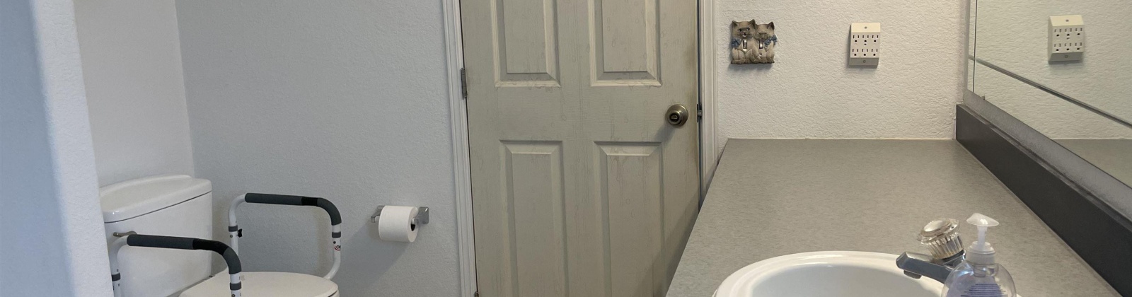 OIE Hwy #58, Prosser, Washington 99350, 3 Bedrooms Bedrooms, ,2 BathroomsBathrooms,Manufactured Rented Lot,For Sale,OIE Hwy #58,284013