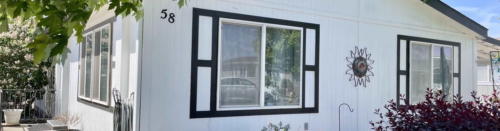 OIE Hwy #58, Prosser, Washington 99350, 3 Bedrooms Bedrooms, ,2 BathroomsBathrooms,Manufactured Rented Lot,For Sale,OIE Hwy #58,284013