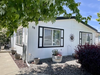 OIE Hwy #58, Prosser, Washington 99350, 3 Bedrooms Bedrooms, ,2 BathroomsBathrooms,Manufactured Rented Lot,For Sale,OIE Hwy #58,284013