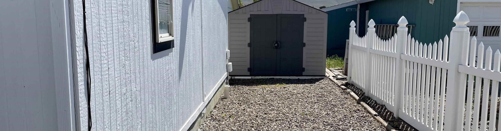 OIE Hwy #58, Prosser, Washington 99350, 3 Bedrooms Bedrooms, ,2 BathroomsBathrooms,Manufactured Rented Lot,For Sale,OIE Hwy #58,284013