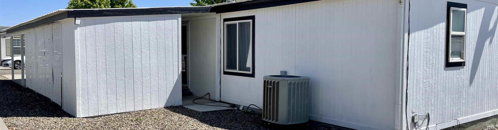 OIE Hwy #58, Prosser, Washington 99350, 3 Bedrooms Bedrooms, ,2 BathroomsBathrooms,Manufactured Rented Lot,For Sale,OIE Hwy #58,284013