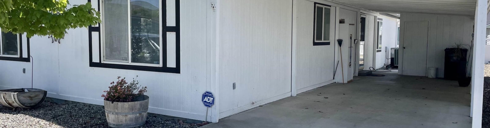 OIE Hwy #58, Prosser, Washington 99350, 3 Bedrooms Bedrooms, ,2 BathroomsBathrooms,Manufactured Rented Lot,For Sale,OIE Hwy #58,284013