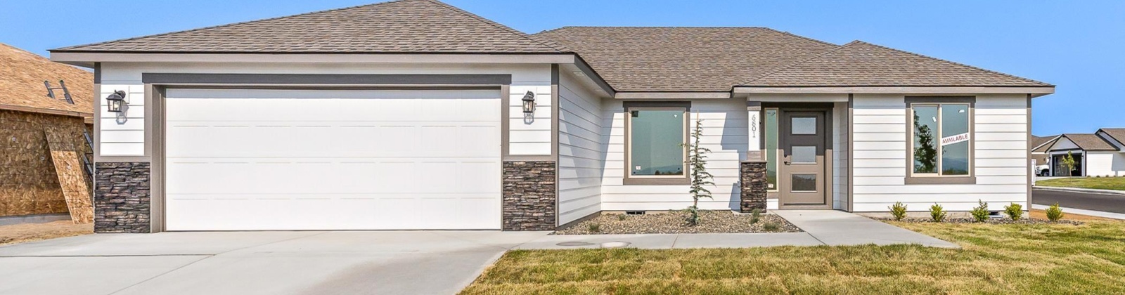 Road 108, Pasco, Washington 99301, 3 Bedrooms Bedrooms, ,2 BathroomsBathrooms,For Sale,Road 108,284522