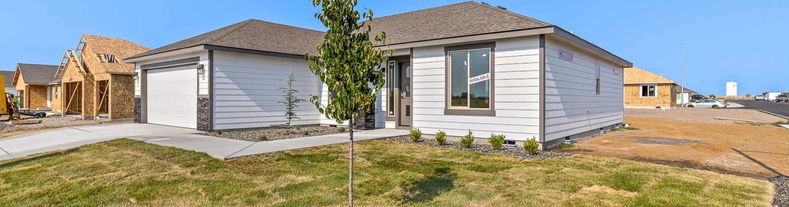 Road 108, Pasco, Washington 99301, 3 Bedrooms Bedrooms, ,2 BathroomsBathrooms,For Sale,Road 108,284522