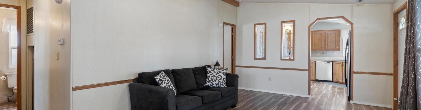 Road 84, #116J, Pasco, Washington 99301, 2 Bedrooms Bedrooms, 0 ,2 BathroomsBathrooms,Manufactured Homes,For Sale,Road 84, #116J,0,284017
