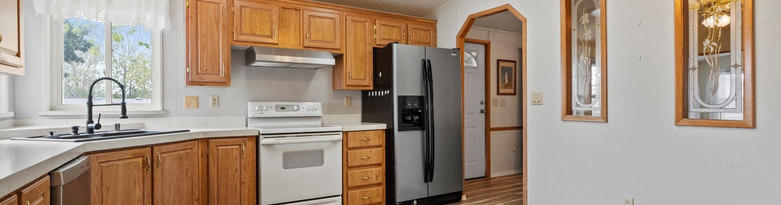 Road 84, #116J, Pasco, Washington 99301, 2 Bedrooms Bedrooms, 0 ,2 BathroomsBathrooms,Manufactured Homes,For Sale,Road 84, #116J,0,284017