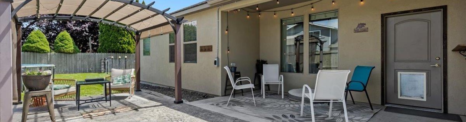 49th Ave, Kennewick, Washington 99337, 3 Bedrooms Bedrooms, ,2 BathroomsBathrooms,For Sale,49th Ave,284527