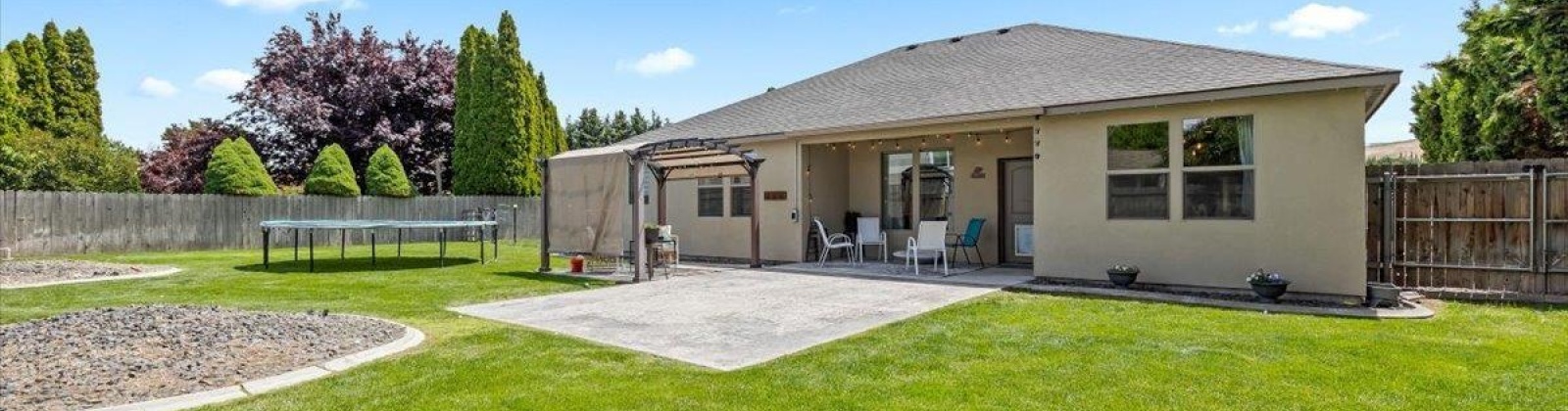 49th Ave, Kennewick, Washington 99337, 3 Bedrooms Bedrooms, ,2 BathroomsBathrooms,For Sale,49th Ave,284527