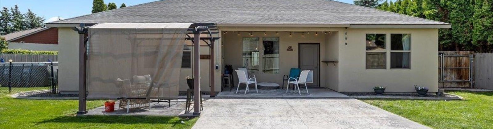 49th Ave, Kennewick, Washington 99337, 3 Bedrooms Bedrooms, ,2 BathroomsBathrooms,For Sale,49th Ave,284527
