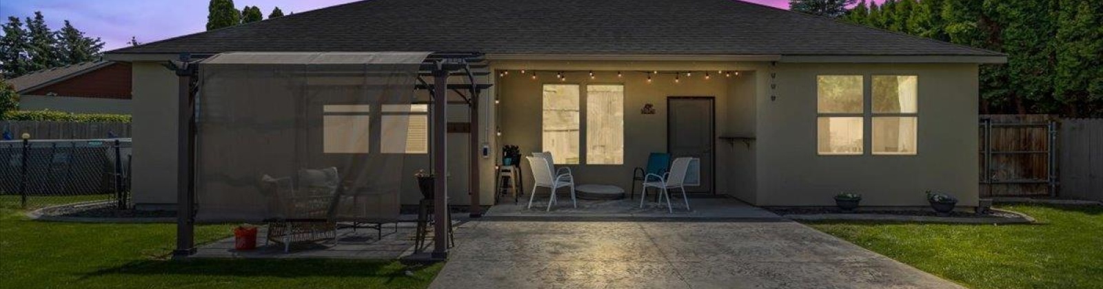 49th Ave, Kennewick, Washington 99337, 3 Bedrooms Bedrooms, ,2 BathroomsBathrooms,For Sale,49th Ave,284527